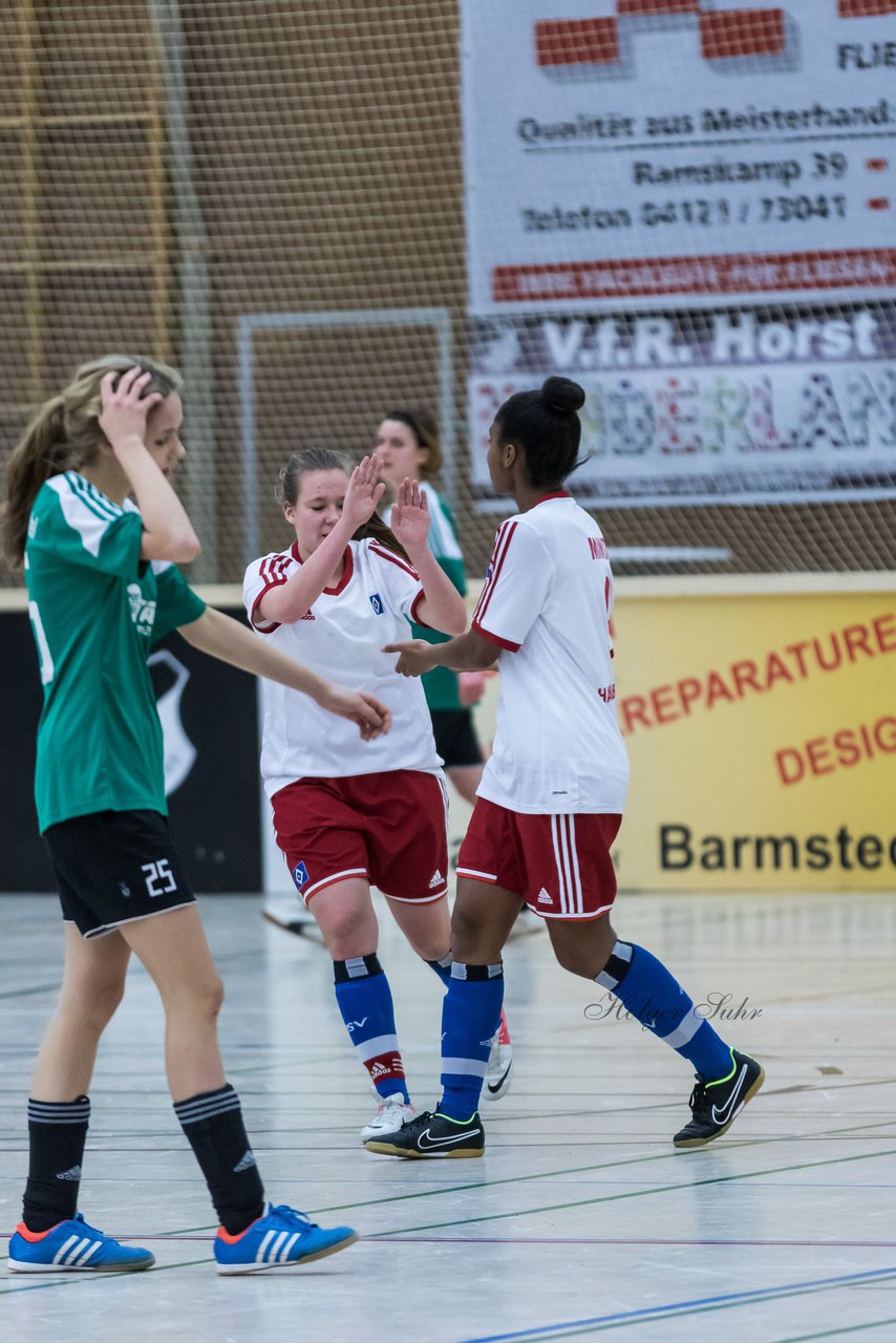 Bild 347 - Volksbank-Cup Horst